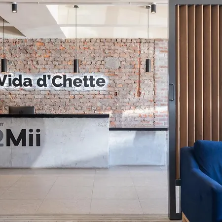 Vida D'Chette 711 Apartment Cape Town Exterior photo