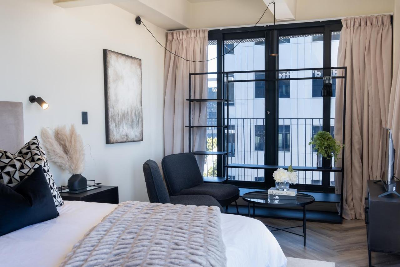 Apartment Vida D'chette 711 Cape Town