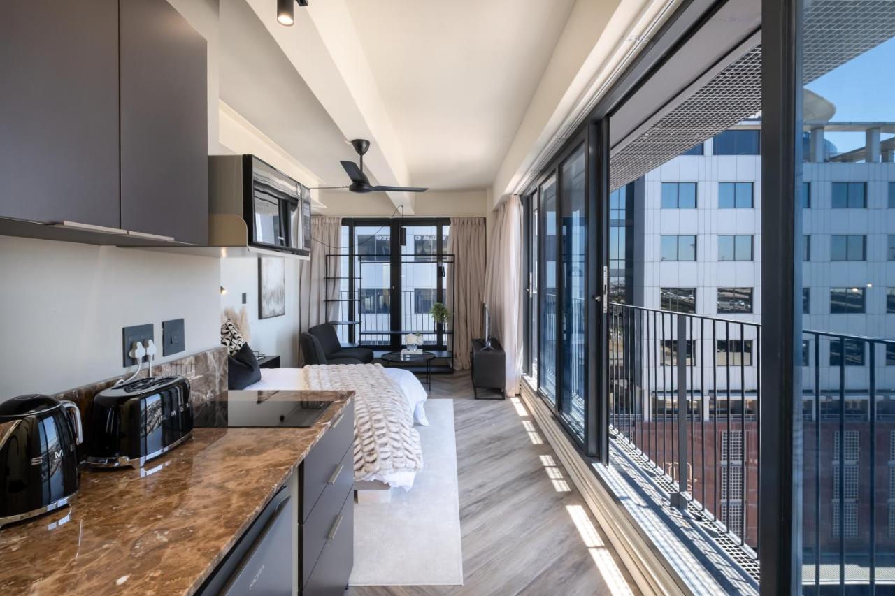 Vida D'chette 711 Apartment *