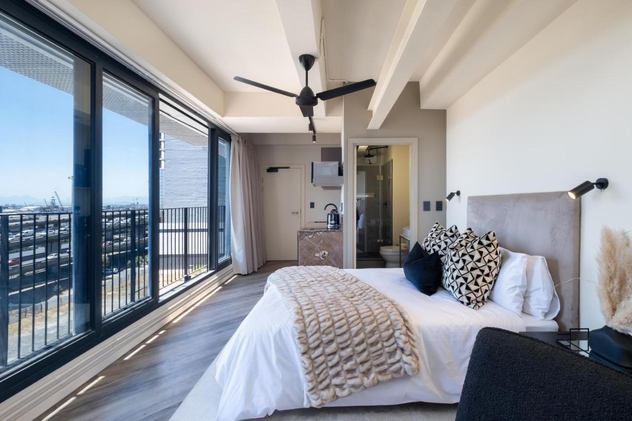 Vida D'chette 711 Apartment Cape Town