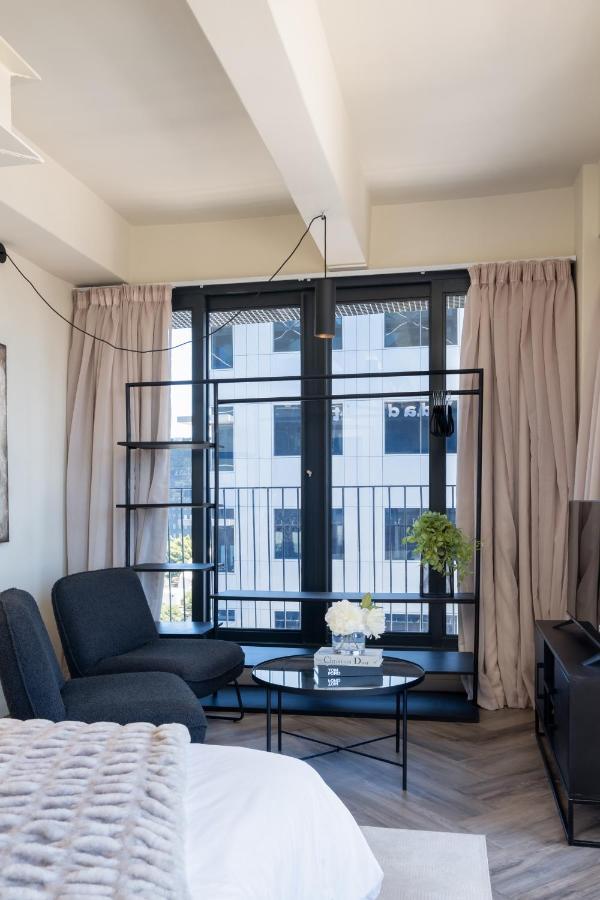 Vida D'chette 711 Apartment